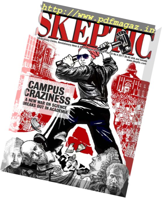 Skeptic – December 2017