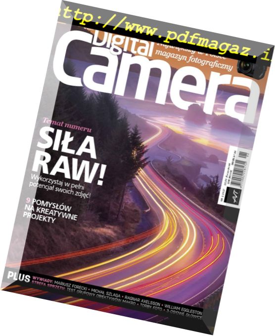 Digital Camera Poland – Styczen 2017