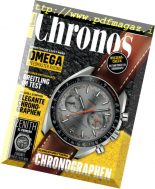 Chronos – Februar-Marz 2018