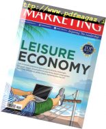 Majalah Marketing – Pebruari 2018