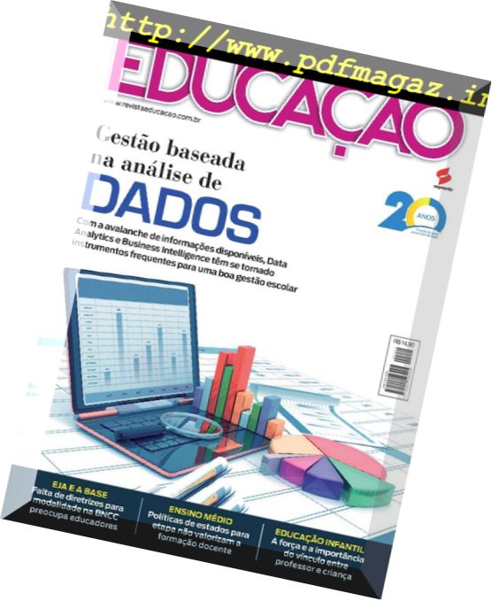 Educacao Brazil – Setembro 2017