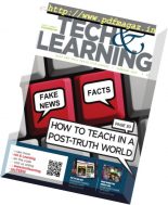 Tech & Learning – February 2018