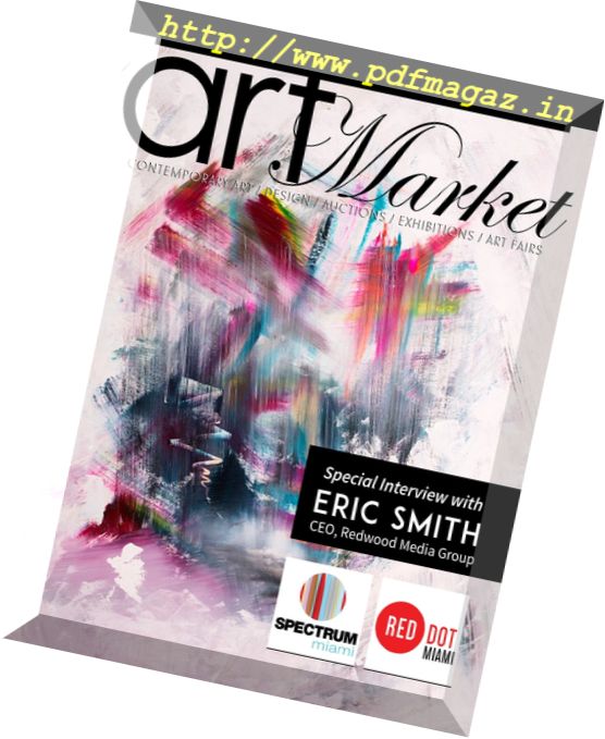 Art Market – December 2017