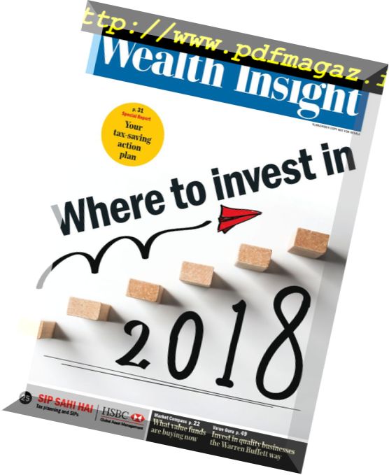 Wealth Insight – February 2018