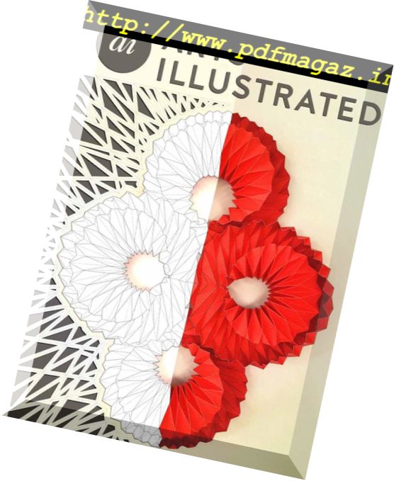Arts Illustrated – February-March 2018