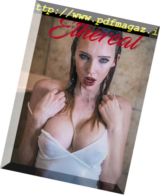 Ethereal Magazine – Issue 16, 2018