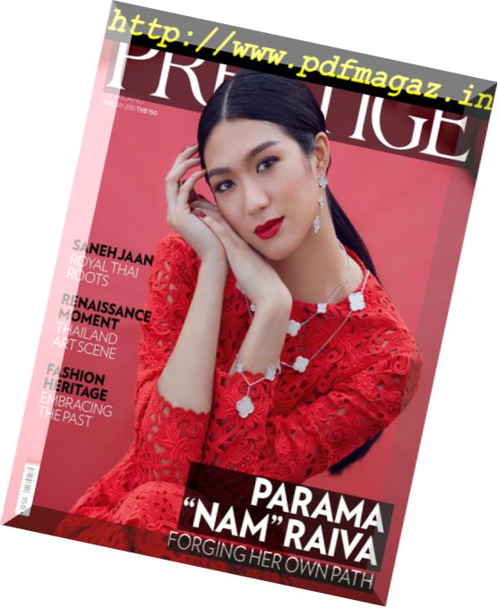 Prestige Thailand – February 2018