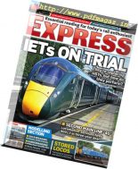 Rail Express – February 2018