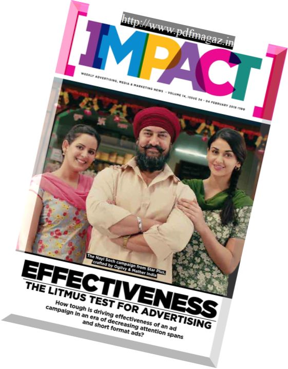 Impact – 4 February 2018