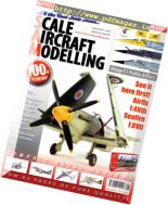 Scale Aircraft Modelling – August 2011