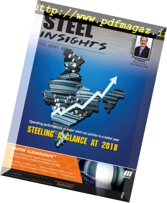 Steel Insights – February 2018