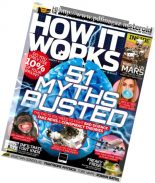 How It Works – Issue 108, 2018