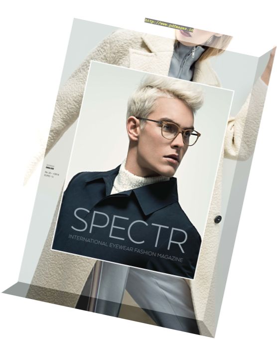 Spectr English Edition – 11 January 2018