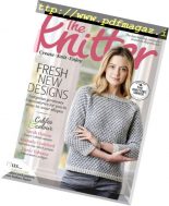 The Knitter – February 2018