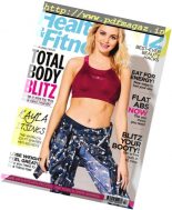 Health & Fitness UK – March 2018