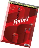 Forbes Romania – martie 2018