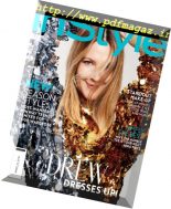 InStyle Australia – March 2018