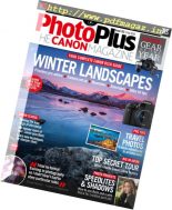 PhotoPlus The Canon Magazine – February 2018