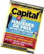 Capital France – February 2018
