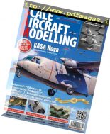 Scale Aircraft Modelling – March 2018