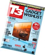 T3 UK – March 2018