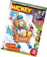 Le Journal de Mickey – 14 fevrier 2018