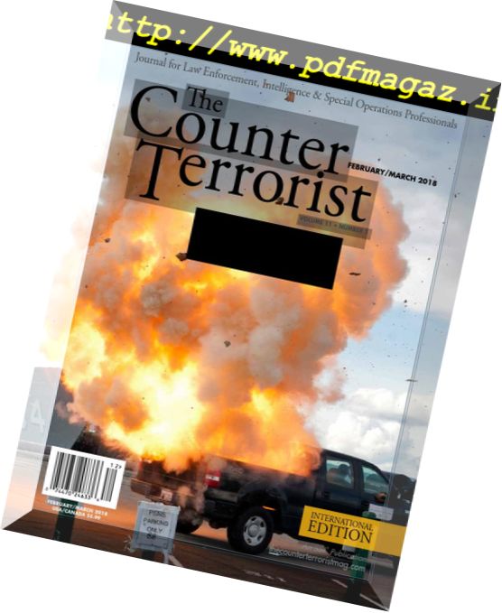 The Counter Terrorist – February-March 2018