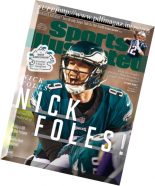 Sports Illustrated USA – 25 January 2018
