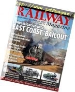 The Railway Magazine – February 2018