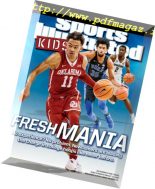 Sports Illustrated Kids – March 2018