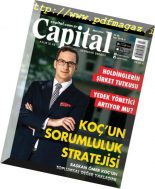Capital Turkey – Mart 2018