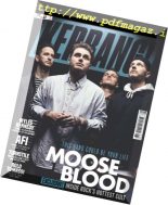 Kerrang! – 24 February 2018
