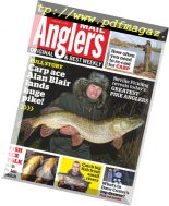 Angler’s Mail – 6 February 2018