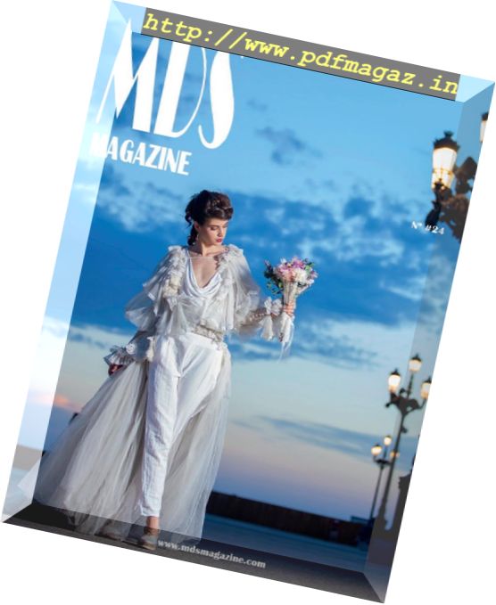 Mds Magazine – N 24, 2017