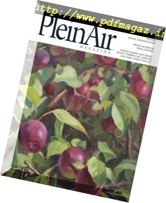 PleinAir Magazine – 28 January 2018