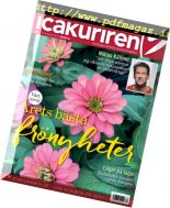Icakuriren – 20 februari 2018