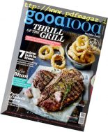 BBC Good Food Middle East – March 2018