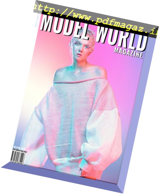 Model World Magazine – March 2018