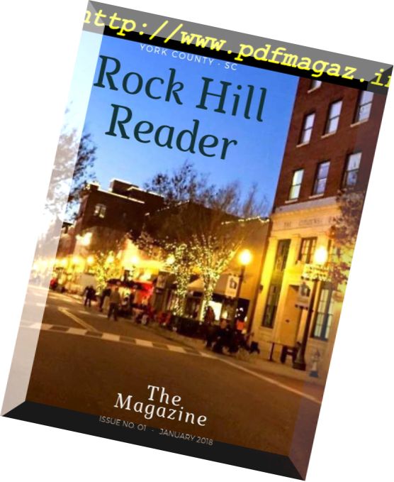 Rock Hill Reader – January 2018