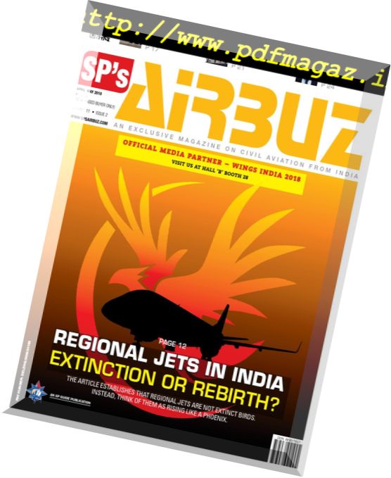 SP’s Airbuz – 6 March 2018