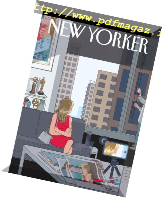 The New Yorker – 5 March 2018