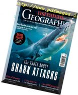 Australian Geographic – April-May 2018
