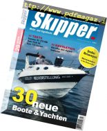 Skipper – Marz 2018