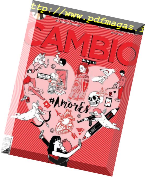 Revista Cambio – 11 febrero 2018