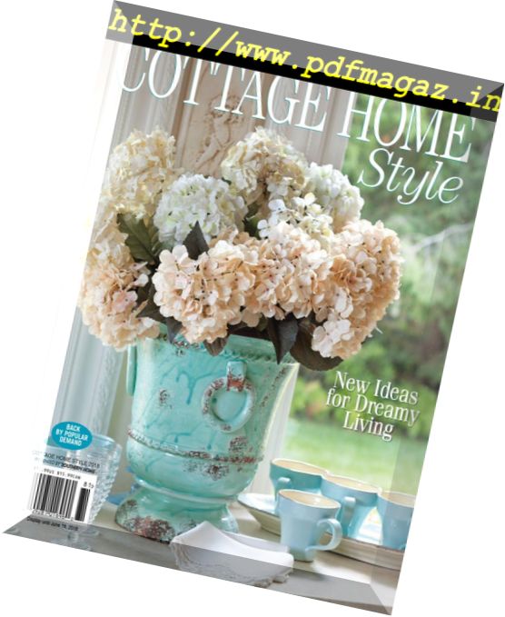 Southern Home – Special Issue – February 2018
