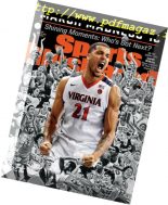 Sports Illustrated USA – 12 March 2018