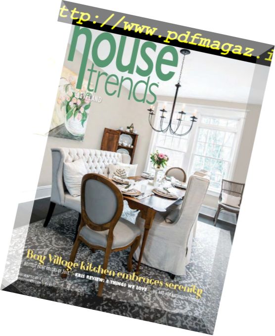 Housetrends Greater Cleveland – March-April 2018