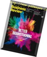 Harvard Business Review USA – March-April 2018