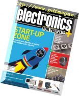 Electronics For You – April 2018