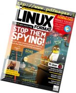 Linux Format UK – April 2018